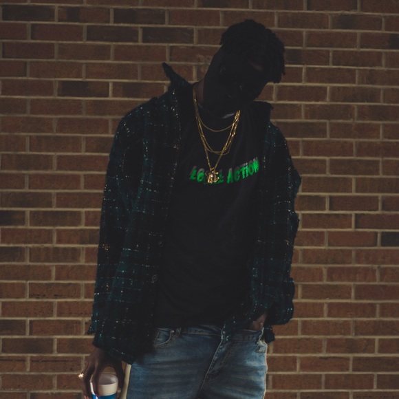 Local Action - Picture 1 of 1